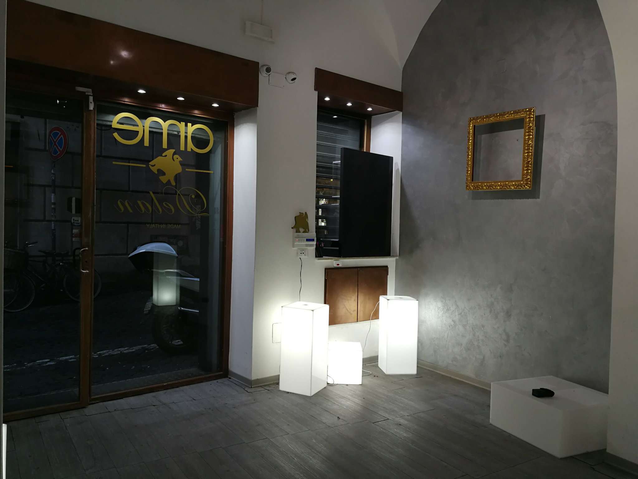 Negozio - Loc.Com. ROMA affitto  Centro storico d'ascanio Coldwell Banker - Smart Properties