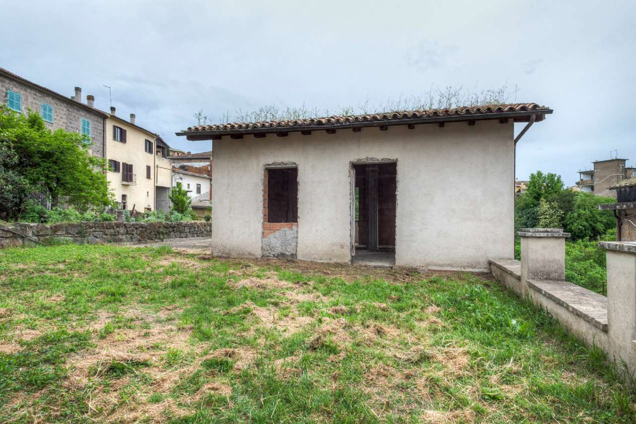 Rustico - Cascina FALERIA vendita   San Nicola Coldwell Banker - Smart Properties