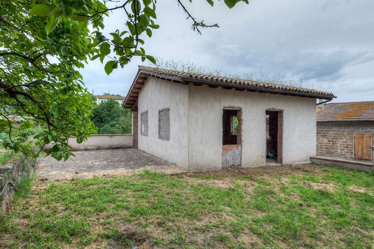 Rustico - Cascina FALERIA vendita   San Nicola Coldwell Banker - Smart Properties