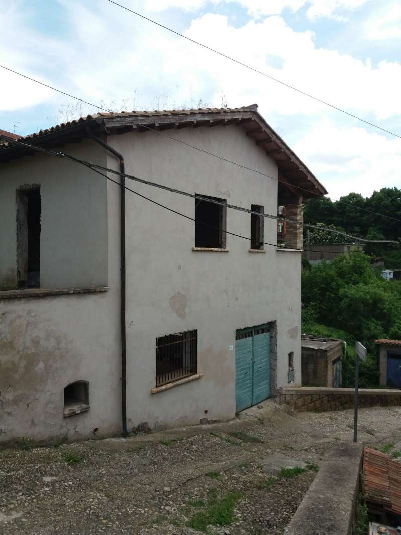 Rustico - Cascina FALERIA vendita   San Nicola Coldwell Banker - Smart Properties