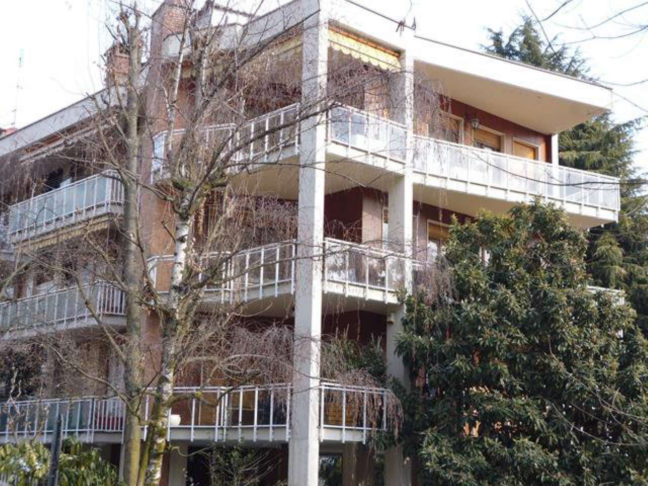 Appartamento TORINO vendita  PRECOLLINA PONTEVERDE Grande Immobiliare srl