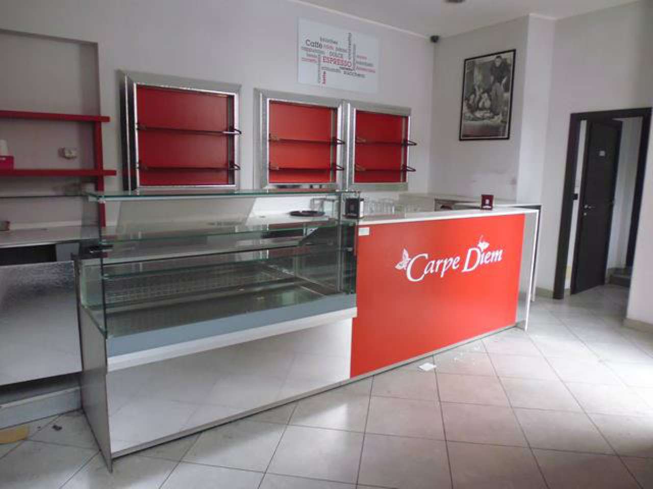Negozio - Loc.Com. TORINO vendita  PARELLA EXILLES Grande Immobiliare srl