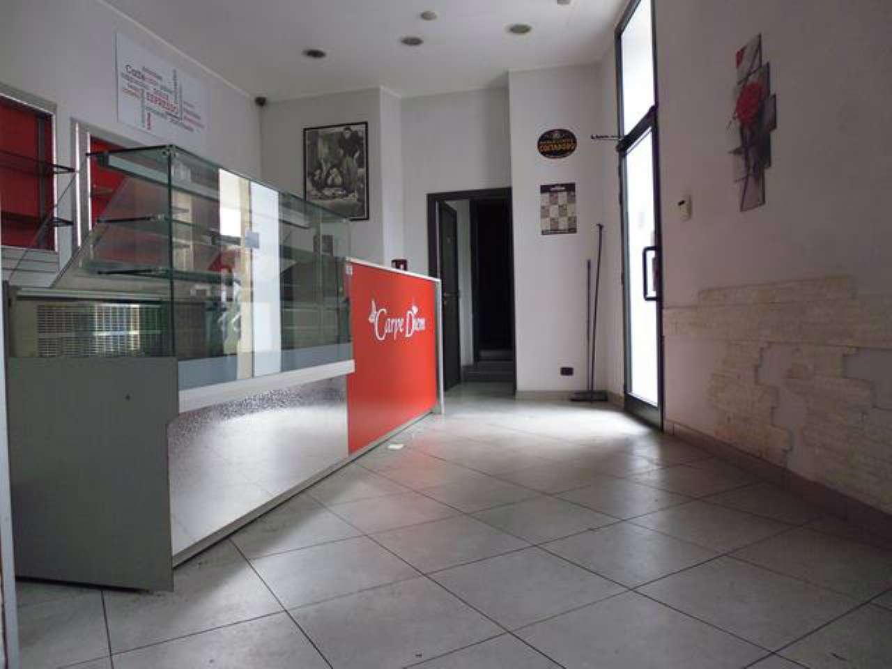 Negozio - Loc.Com. TORINO vendita  PARELLA EXILLES Grande Immobiliare srl