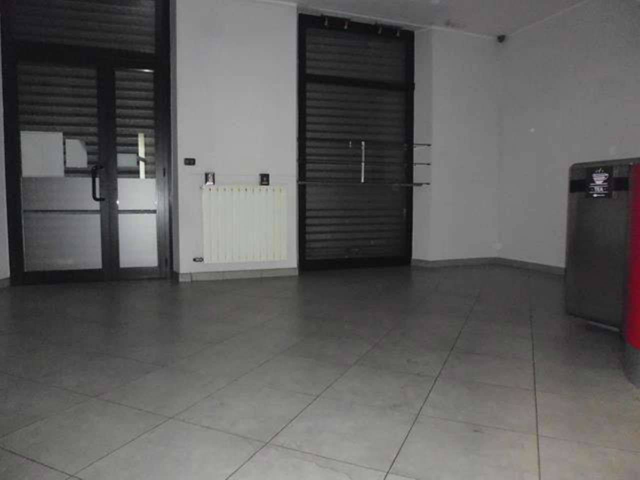 Negozio - Loc.Com. TORINO vendita  PARELLA EXILLES Grande Immobiliare srl