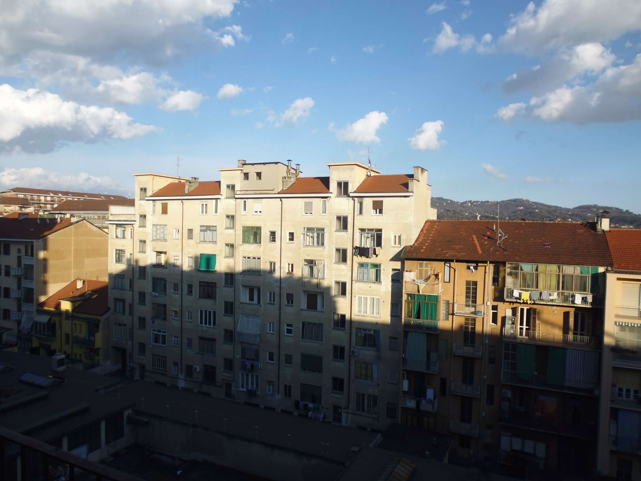 Appartamento TORINO affitto  LINGOTTO Arnaldo da Brescia Grande Immobiliare srl