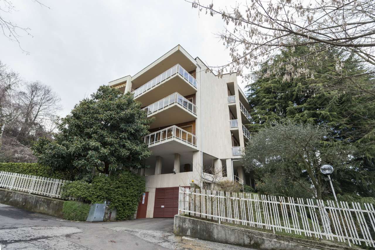 Appartamento TORINO vendita  PRECOLLINA PONTE VERDE Grande Immobiliare srl