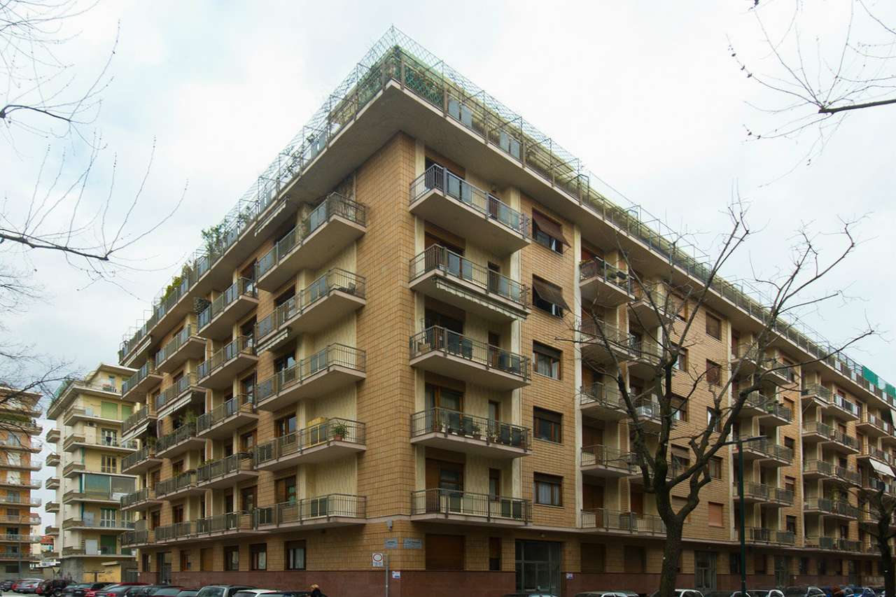  torino vendita quart: santa rita grande immobiliare srl