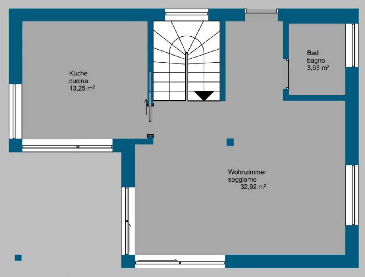 Villa Trifamiliare NOVA LEVANTE vendita   Carezza Rimmo Immobili Alto Adige