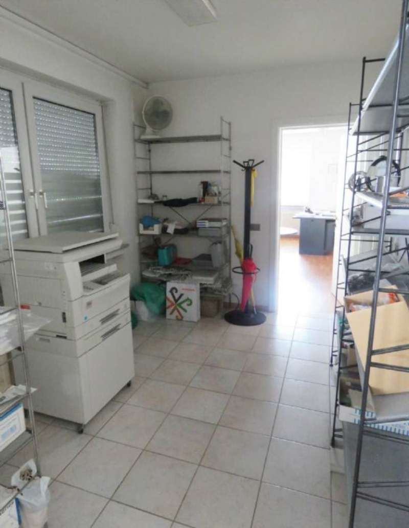 Ufficio - Loc.Com. BOLZANO vendita   Fago Rimmo Immobili Alto Adige
