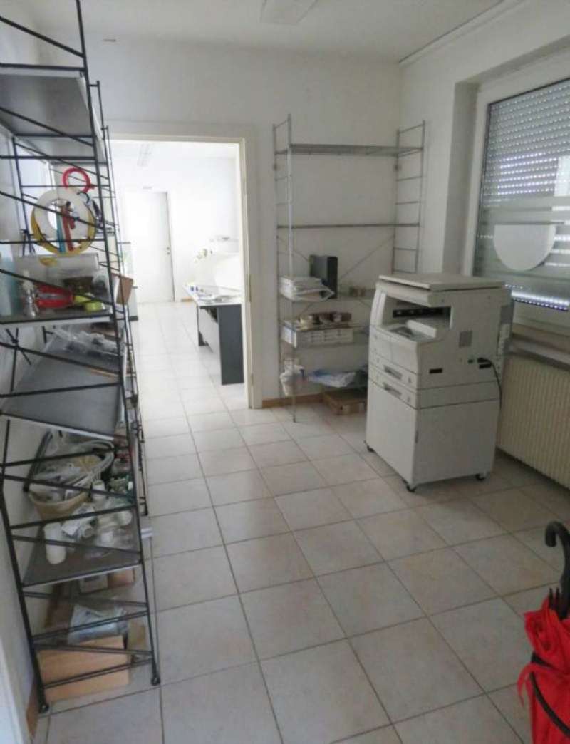 Ufficio - Loc.Com. BOLZANO vendita   Fago Rimmo Immobili Alto Adige