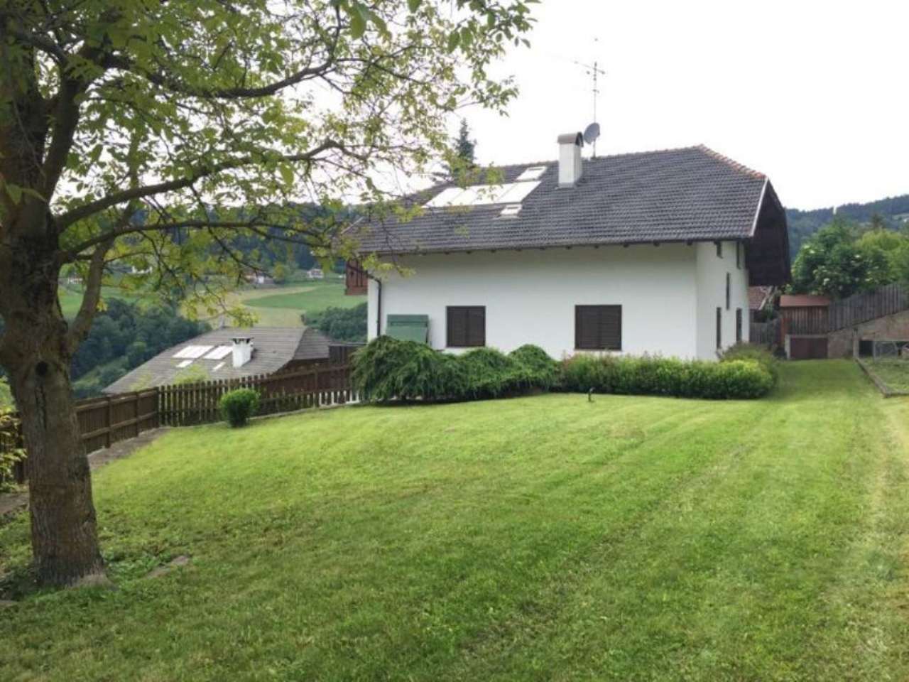 Villa MELTINA vendita   Vallesina Rimmo Immobili Alto Adige