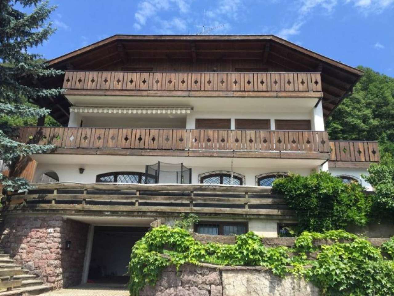 Villa MELTINA vendita   Vallesina Rimmo Immobili Alto Adige