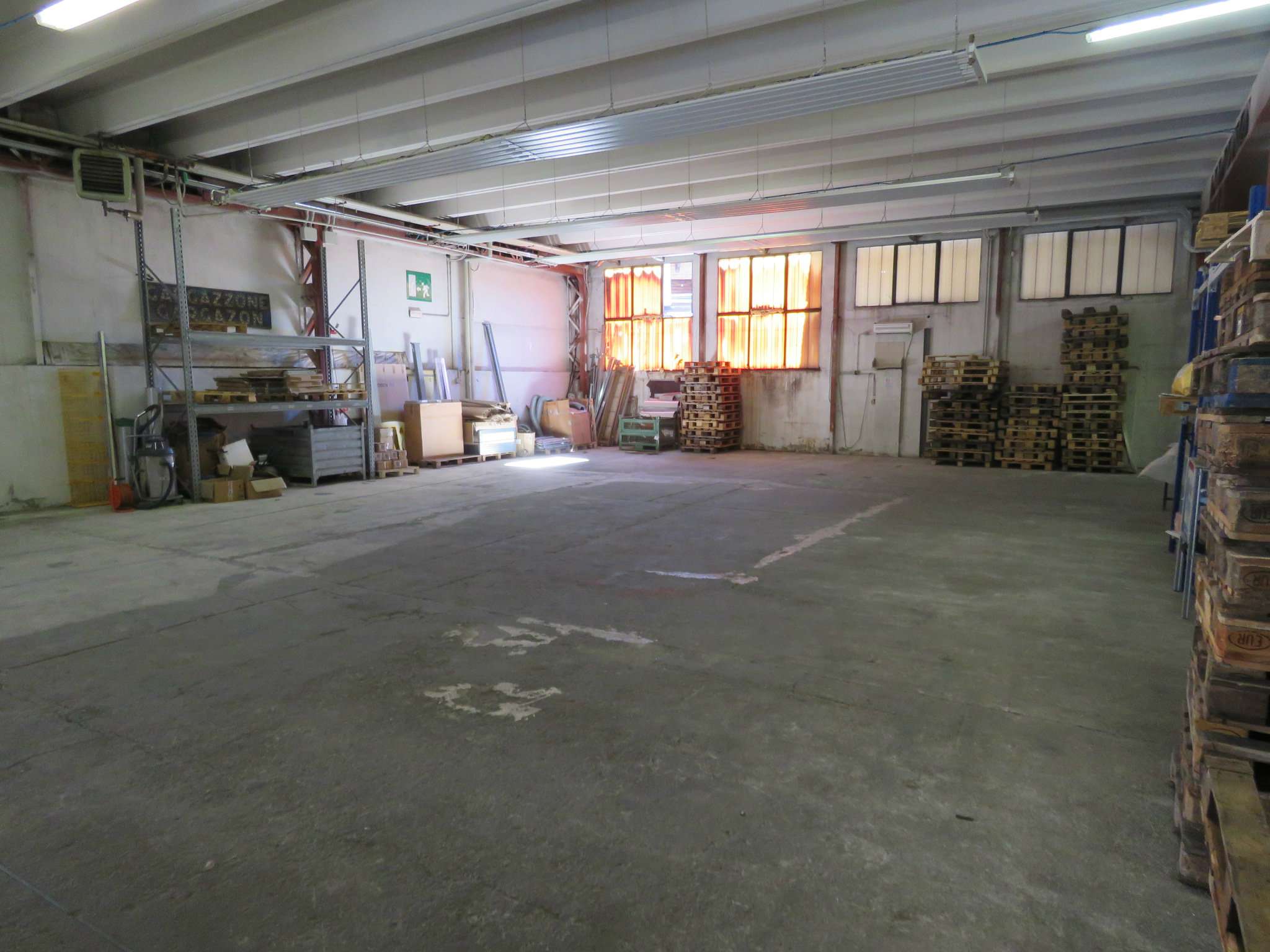 Capannoni (Tutti) BOLZANO affitto   Volta Rimmo Immobili Alto Adige