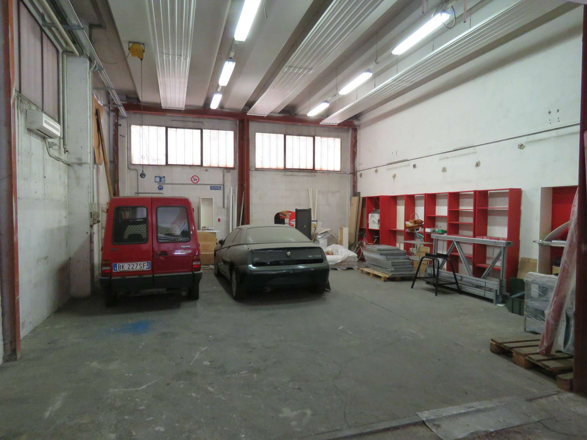 Capannoni (Tutti) BOLZANO affitto   Volta Rimmo Immobili Alto Adige