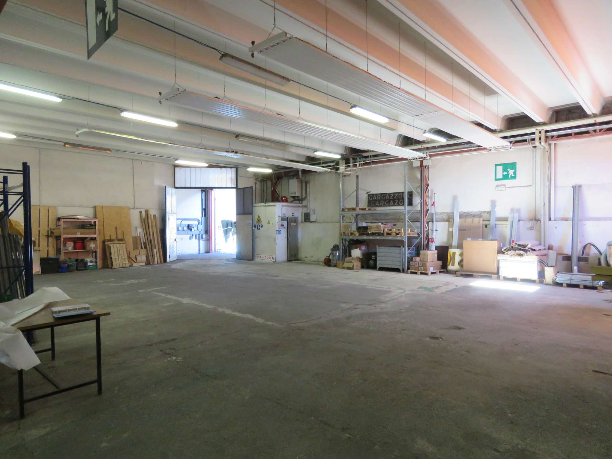 Capannoni (Tutti) BOLZANO affitto   Volta Rimmo Immobili Alto Adige