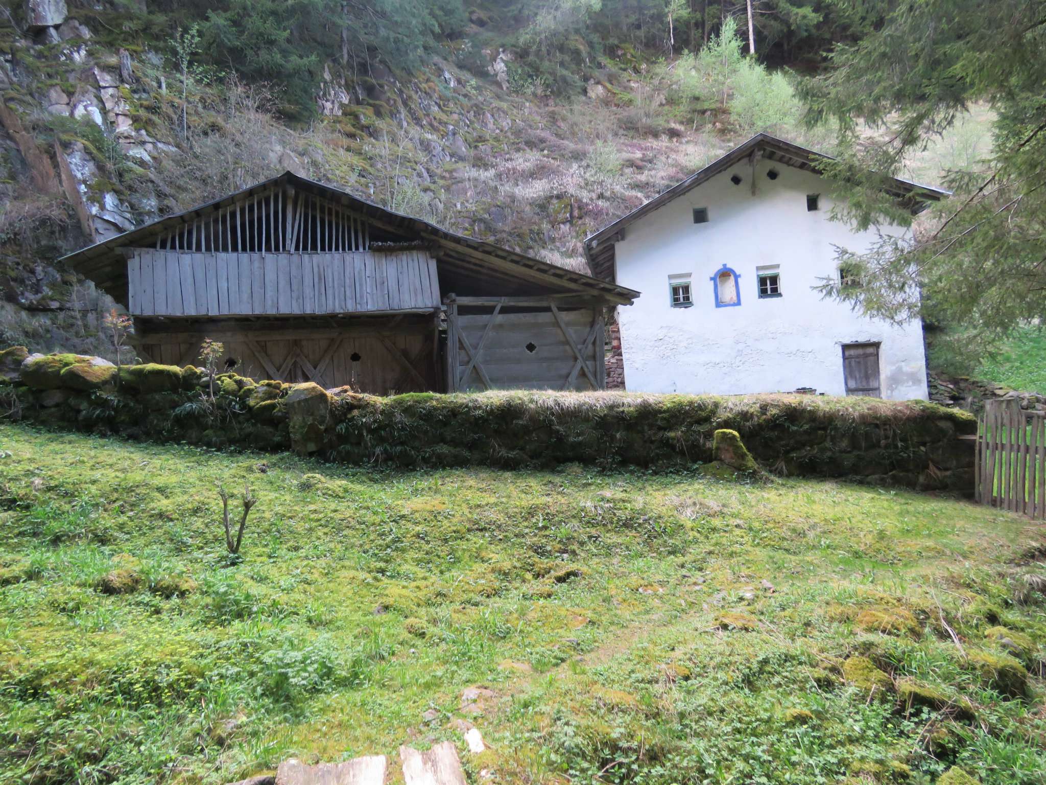  castelrotto vendita quart:  rimmo immobili alto adige