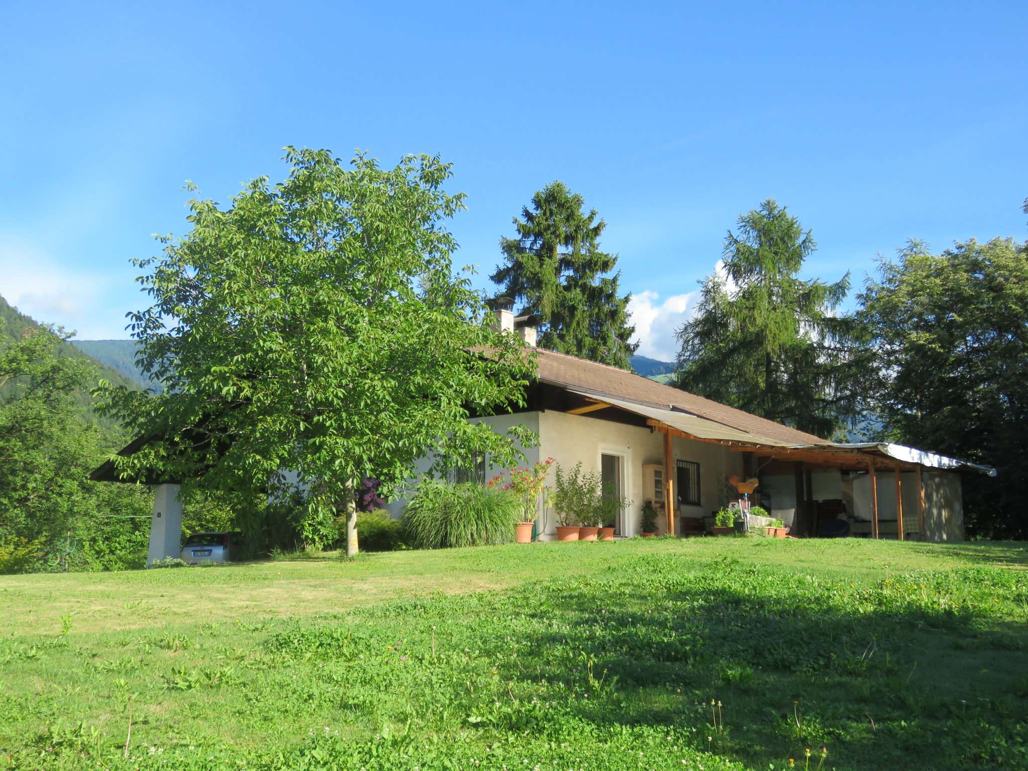 Villa LANA vendita   Mayenburg Rimmo Immobili Alto Adige