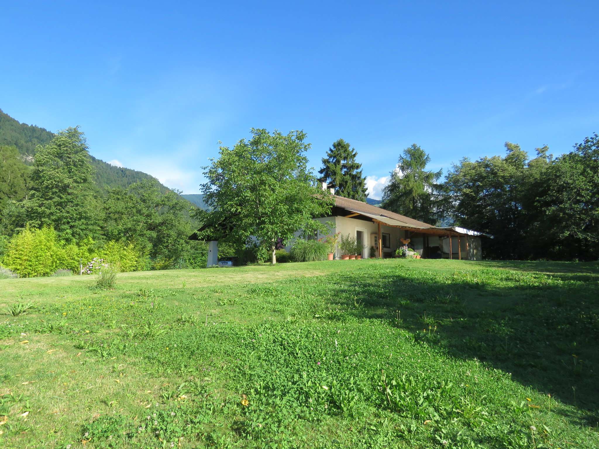 Villa LANA vendita   Mayenburg Rimmo Immobili Alto Adige