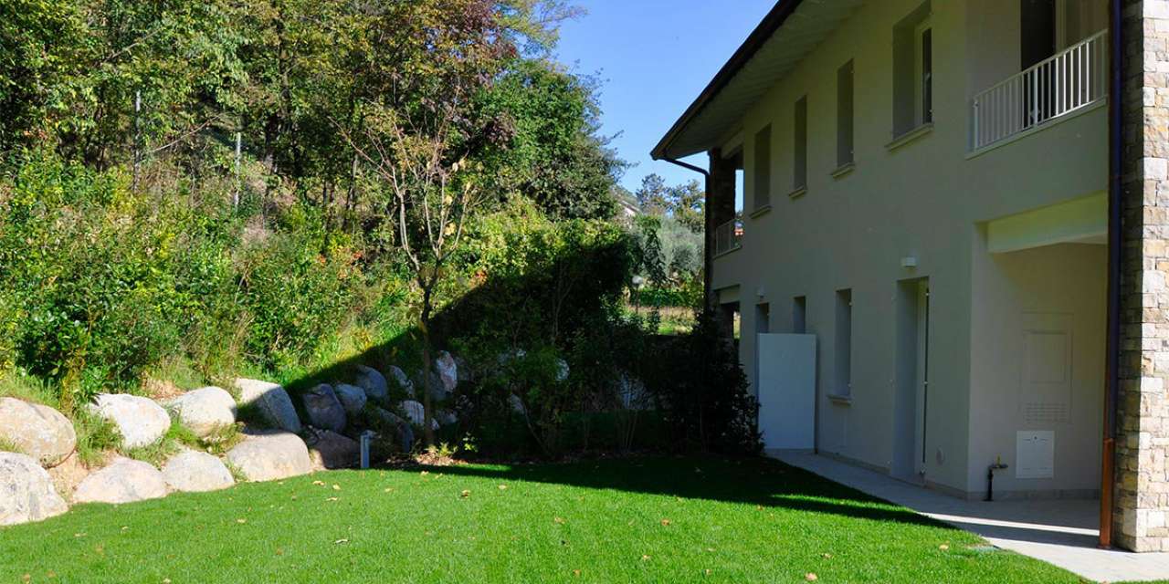 Villa Bifamiliare PADENGHE SUL GARDA vendita   Pratello Rimmo Immobili Alto Adige