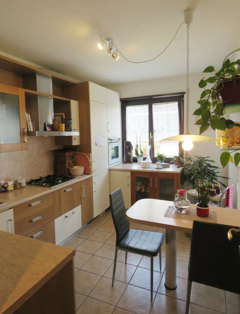 Appartamento MERANO vendita   Roma Rimmo Immobili Alto Adige