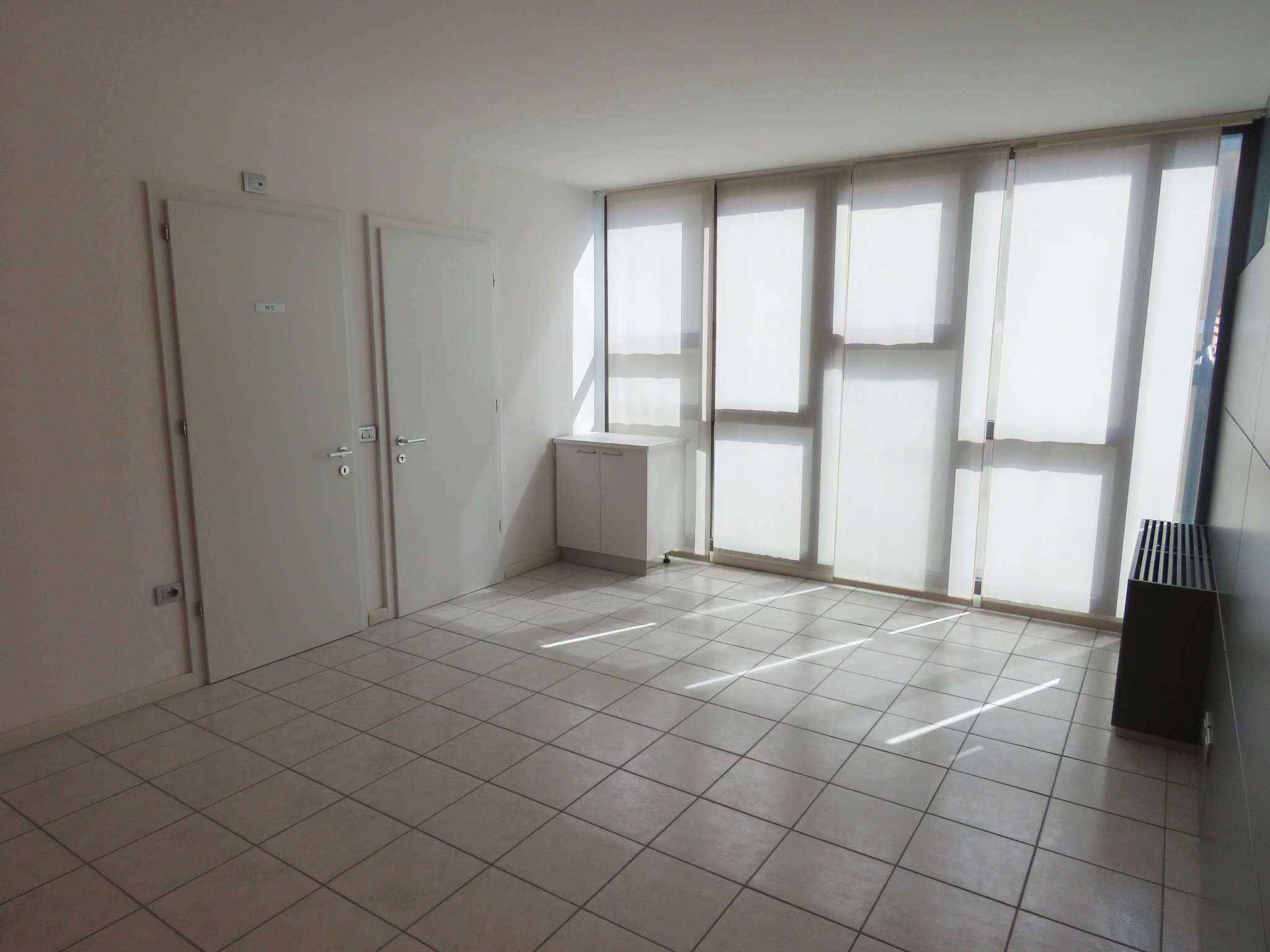 Ufficio - Loc.Com. BOLZANO vendita   Via del Macello Rimmo Immobili Alto Adige
