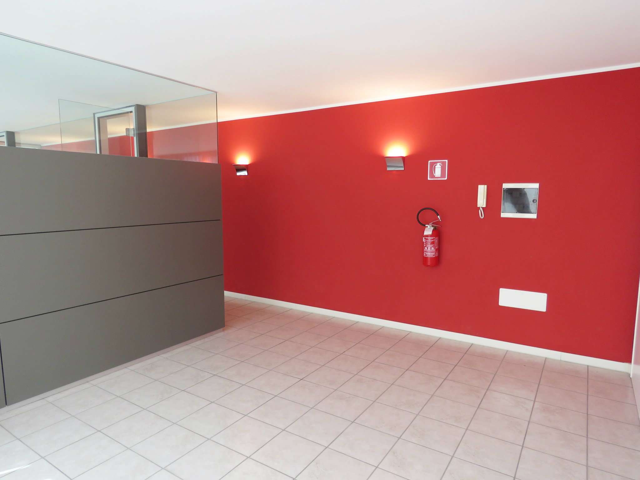 Ufficio - Loc.Com. BOLZANO vendita   Via del Macello Rimmo Immobili Alto Adige