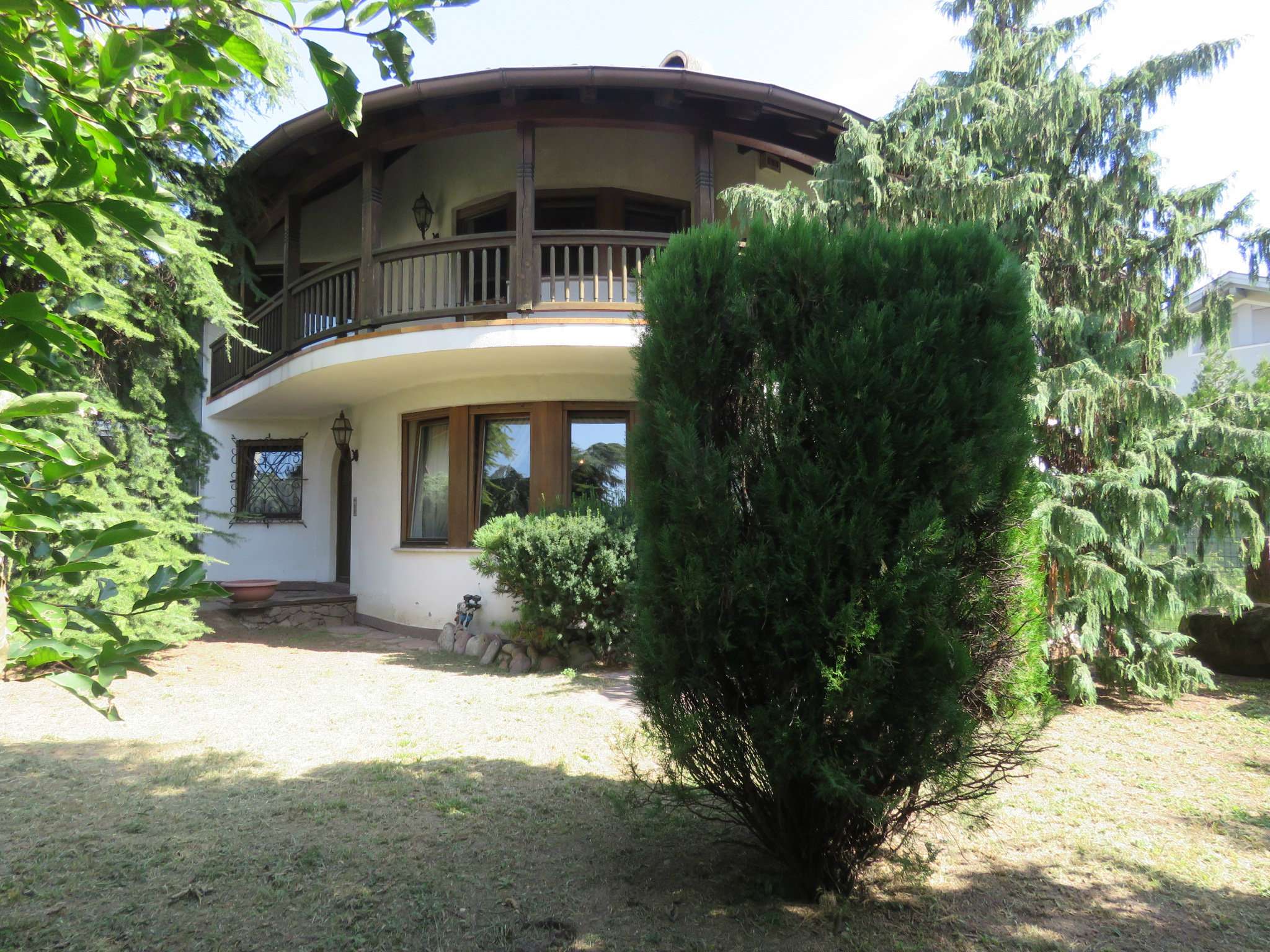 Villa EGNA vendita   della Madonna Rimmo Immobili Alto Adige