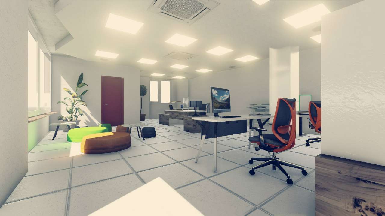Ufficio - Loc.Com. BOLZANO vendita   Maso della Pieve Rimmo Immobili Alto Adige