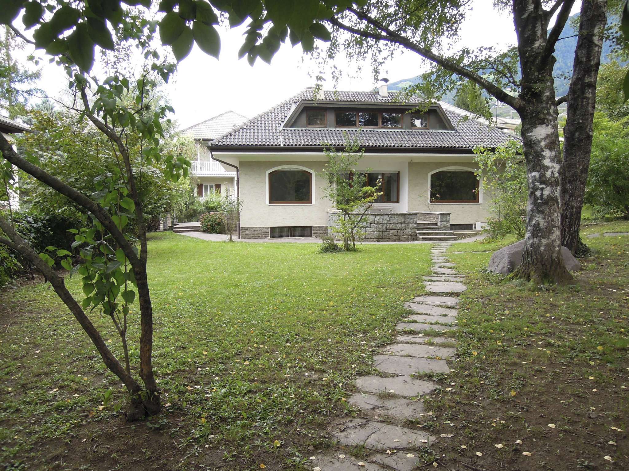 Villa Trifamiliare MERANO vendita    Rimmo Immobili Alto Adige