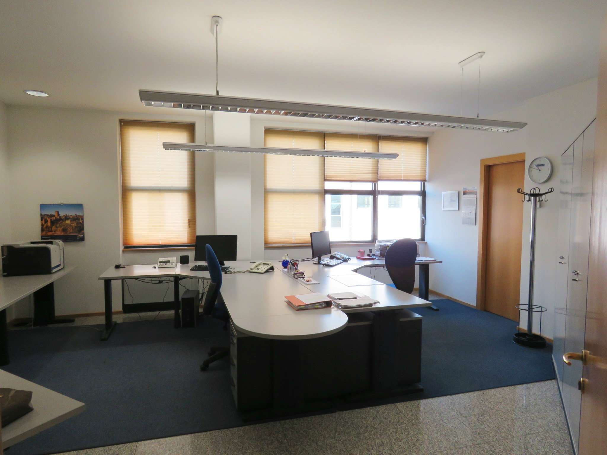 Ufficio - Loc.Com. BOLZANO vendita   di Mezzo ai Piani Rimmo Immobili Alto Adige