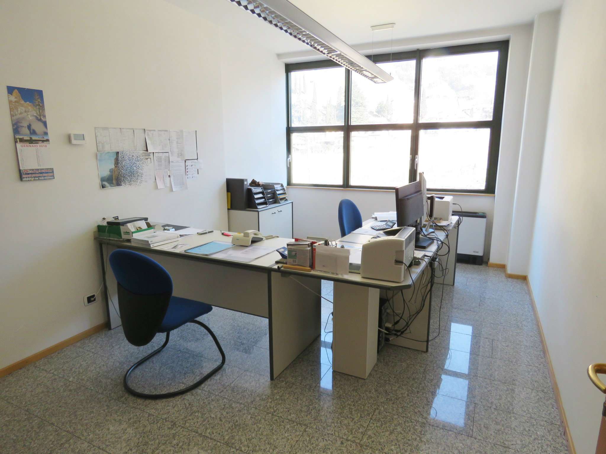 Ufficio - Loc.Com. BOLZANO vendita   di Mezzo ai Piani Rimmo Immobili Alto Adige