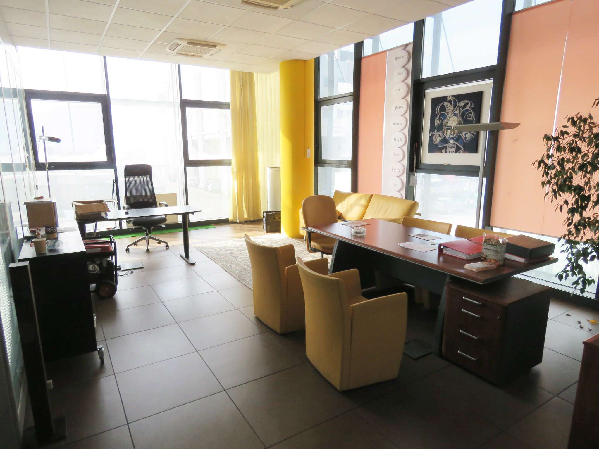 Ufficio - Loc.Com. BOLZANO vendita   Marie Curie Rimmo Immobili Alto Adige