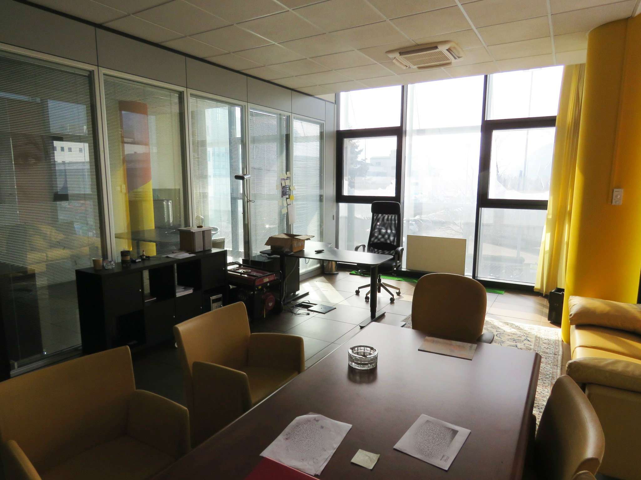 Ufficio - Loc.Com. BOLZANO vendita   Marie Curie Rimmo Immobili Alto Adige