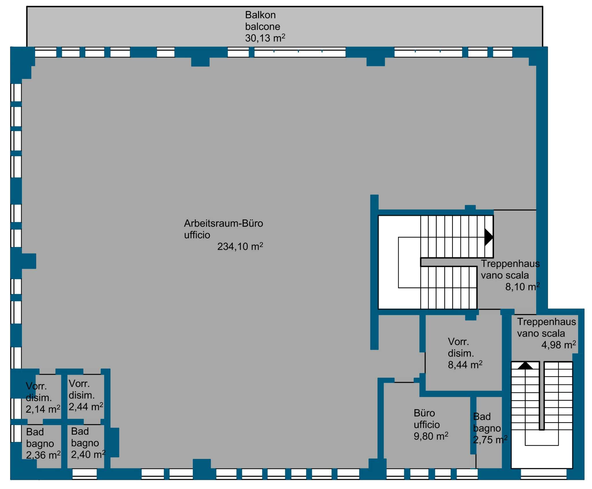 Capannoni (Tutti) BOLZANO vendita   via Mezzo ai Piani Rimmo Immobili Alto Adige