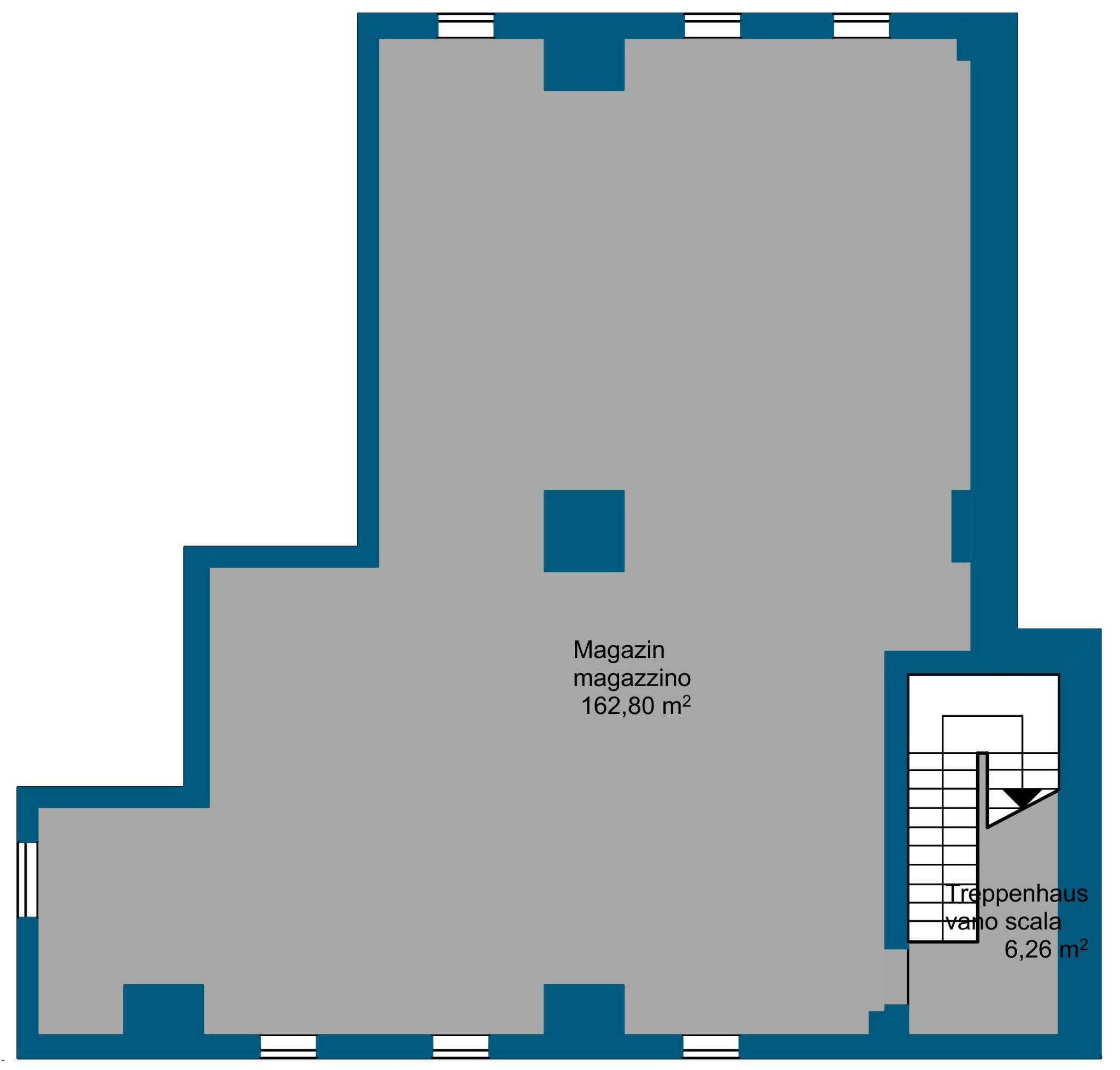 Capannoni (Tutti) BOLZANO vendita   via Mezzo ai Piani Rimmo Immobili Alto Adige