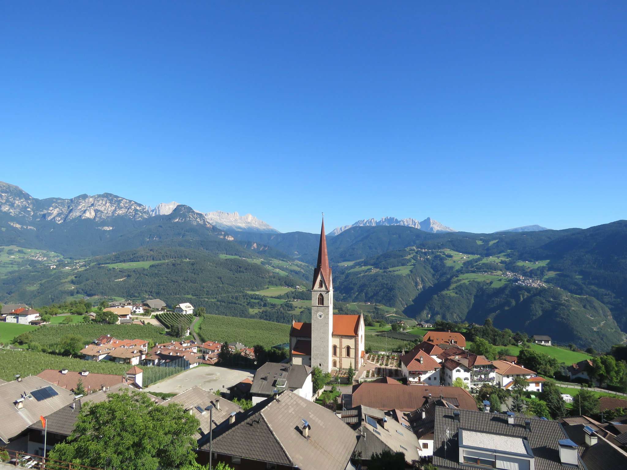  renon vendita quart:  rimmo immobili alto adige