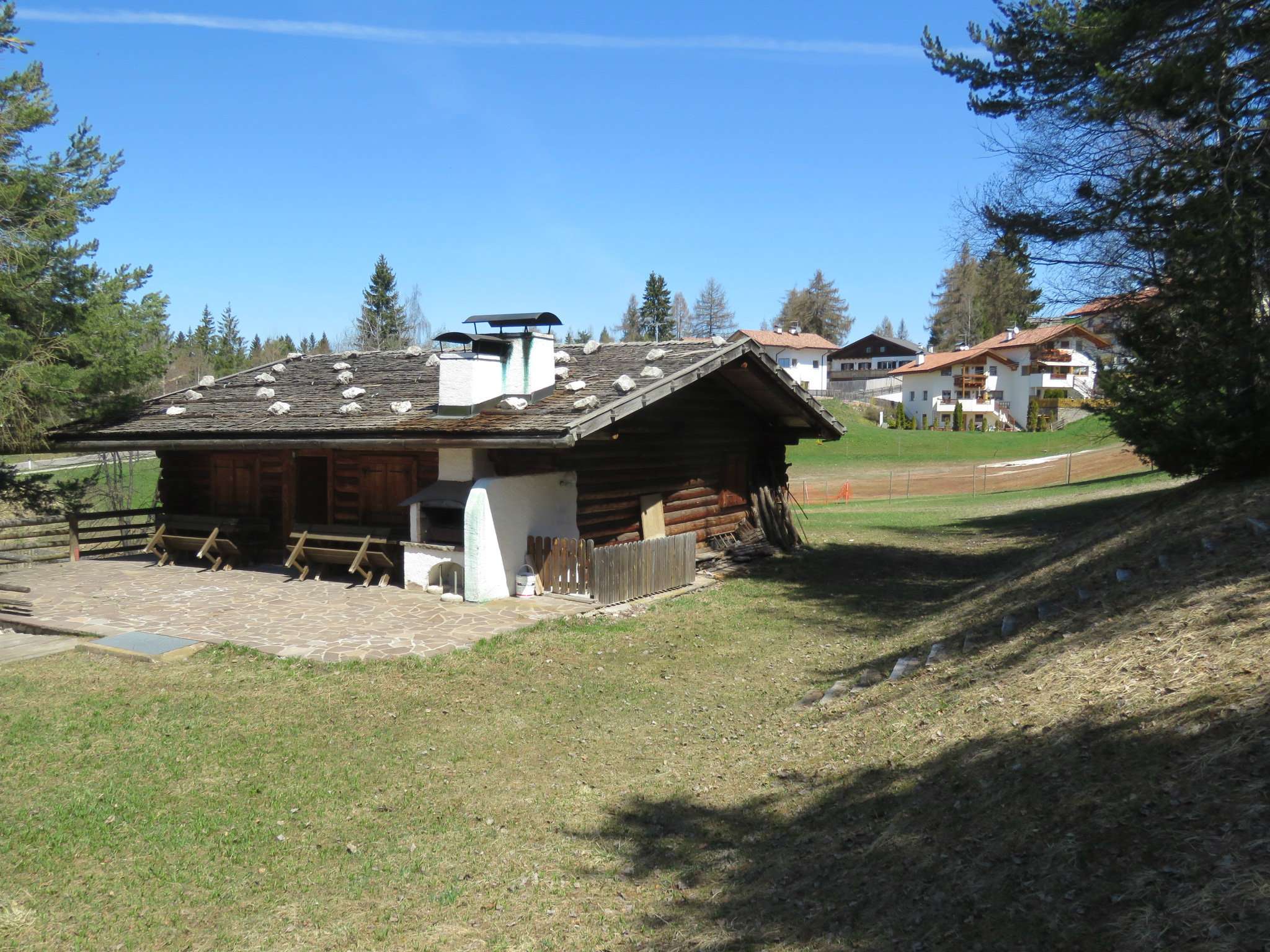 Villa NOVA PONENTE vendita    Rimmo Immobili Alto Adige