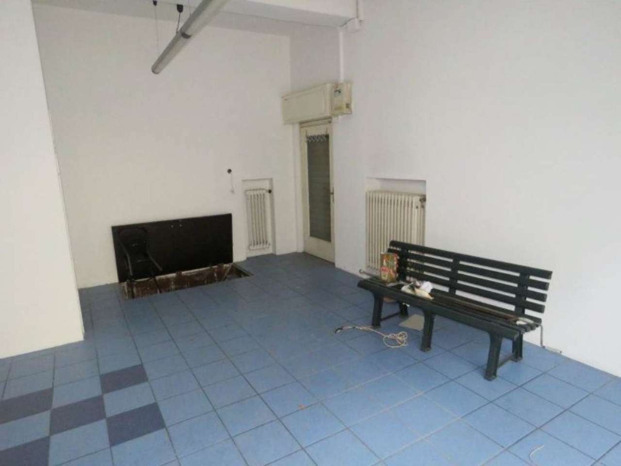 Negozio - Loc.Com. BOLZANO vendita   San Quirino Rimmo Immobili Alto Adige