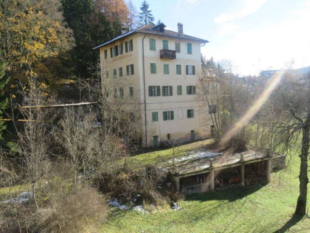  ruffrè-mendola vendita quart:  rimmo immobili alto adige