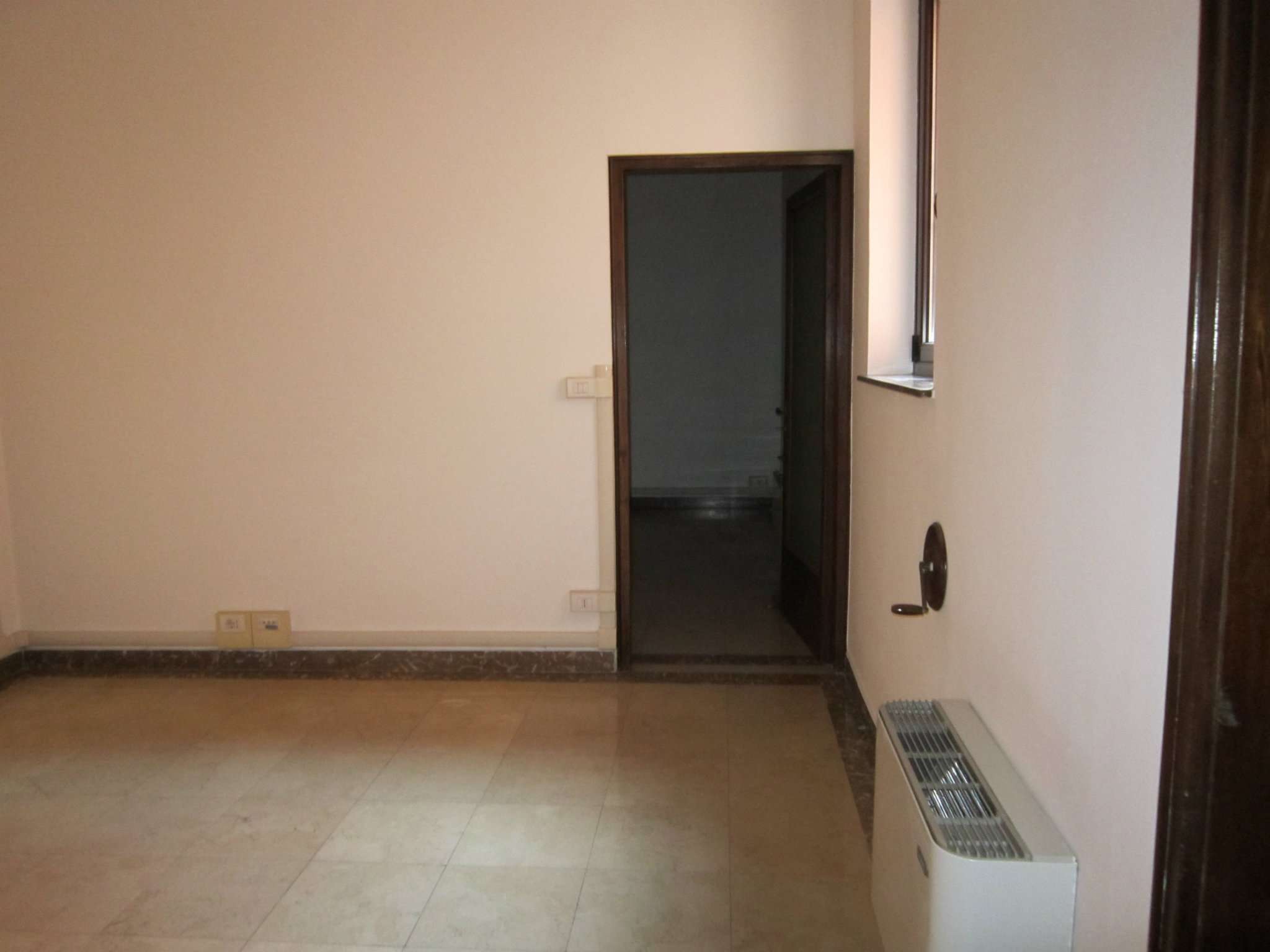 Ufficio - Loc.Com. VERONA affitto  SAN ZENO GARIBALDI Erredue Immobiliare