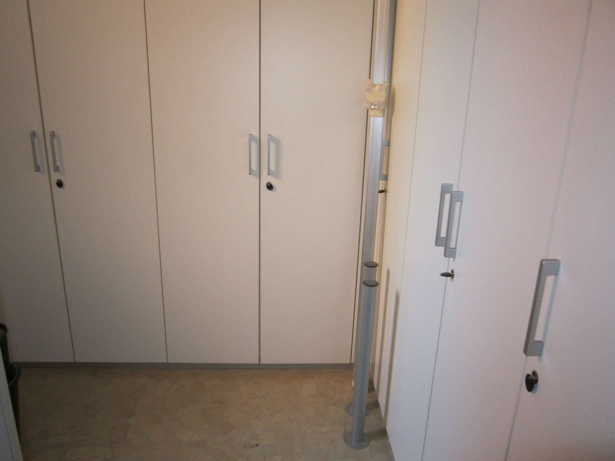 Ufficio - Loc.Com. VERONA affitto  SAN ZENO GARIBALDI Erredue Immobiliare