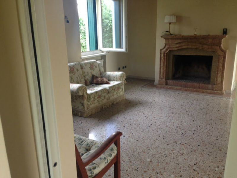 Villa Unifamiliare - Indipendente VERONA vendita  PONTE CRENCANO  Erredue Immobiliare