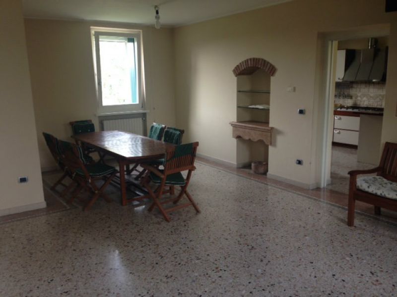 Villa Unifamiliare - Indipendente VERONA vendita  PONTE CRENCANO  Erredue Immobiliare