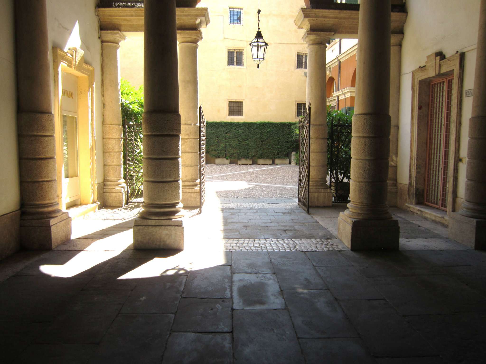 Ufficio - Loc.Com. VERONA affitto  SAN ZENO CAPPELLO Erredue Immobiliare