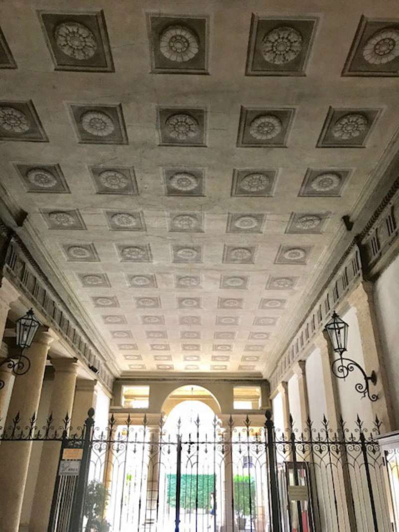 Ufficio - Loc.Com. VERONA affitto  SAN ZENO CAPPELLO Erredue Immobiliare