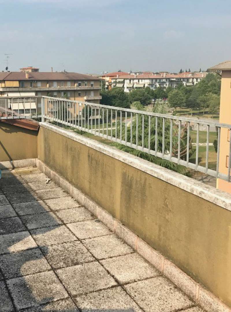 Appartamento SAN MARTINO BUON ALBERGO vendita   via Einaudi Erredue Immobiliare