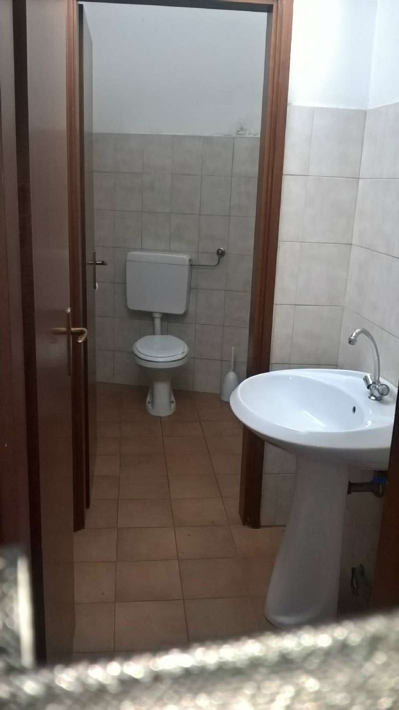 Negozio - Loc.Com. VERONA affitto  BORGO VENEZIA Torbido Erredue Immobiliare