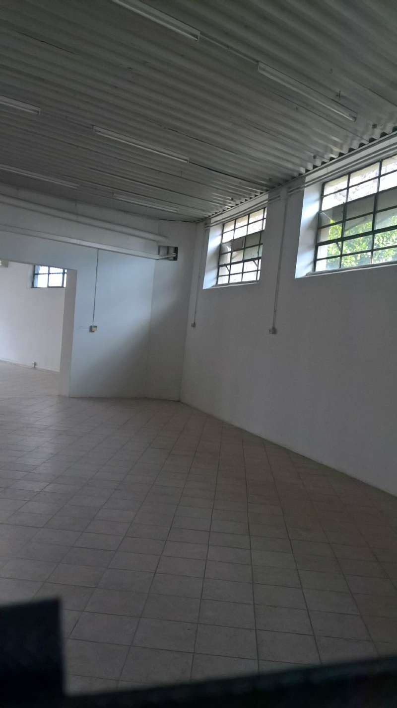 Negozio - Loc.Com. VERONA affitto  BORGO VENEZIA Torbido Erredue Immobiliare