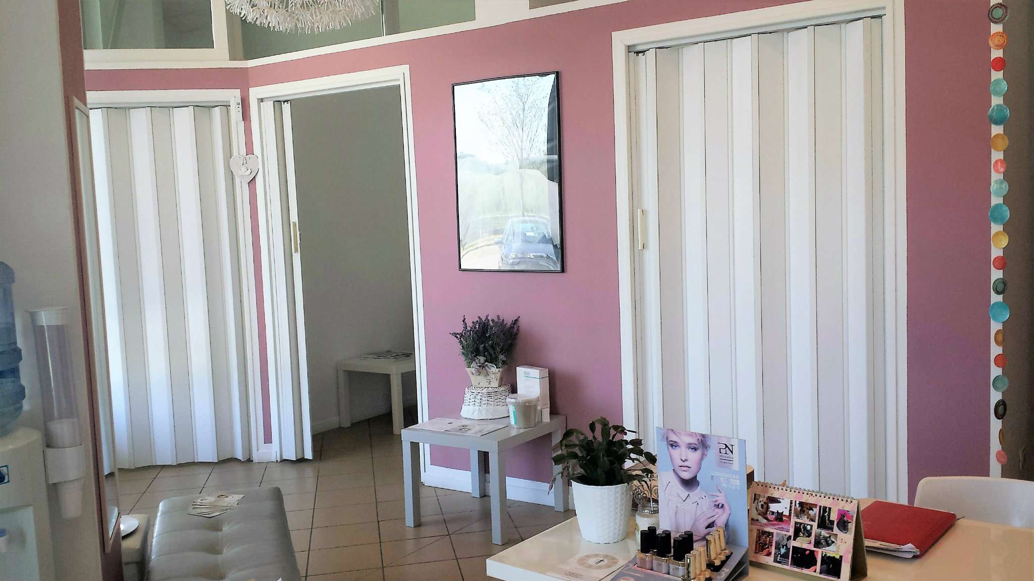 Negozio - Loc.Com. VERONA affitto  SAN MICHELE Monsignor Gentilin Erredue Immobiliare