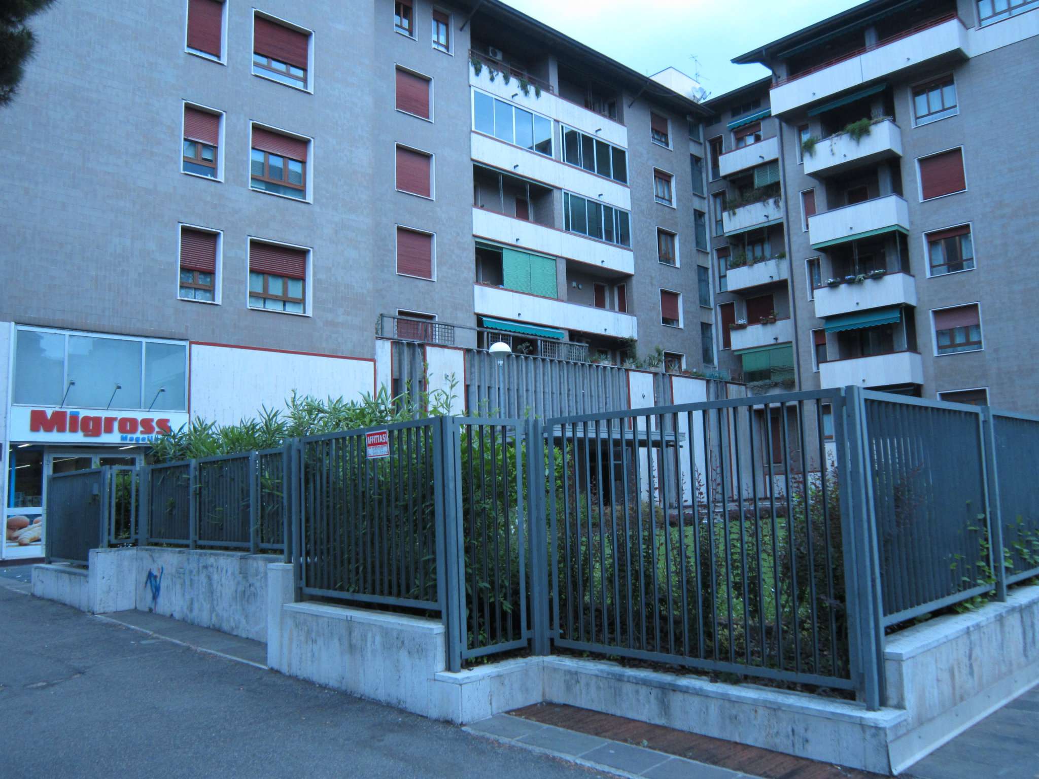 Ufficio - Loc.Com. VERONA affitto  NAVIGATORI MAGELLANO Erredue Immobiliare